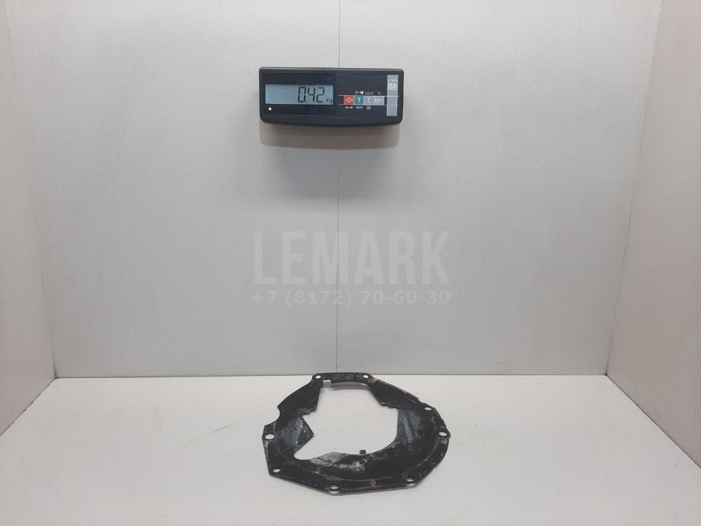 Пластина КПП для  Audi A1 (8X) 2010-2018