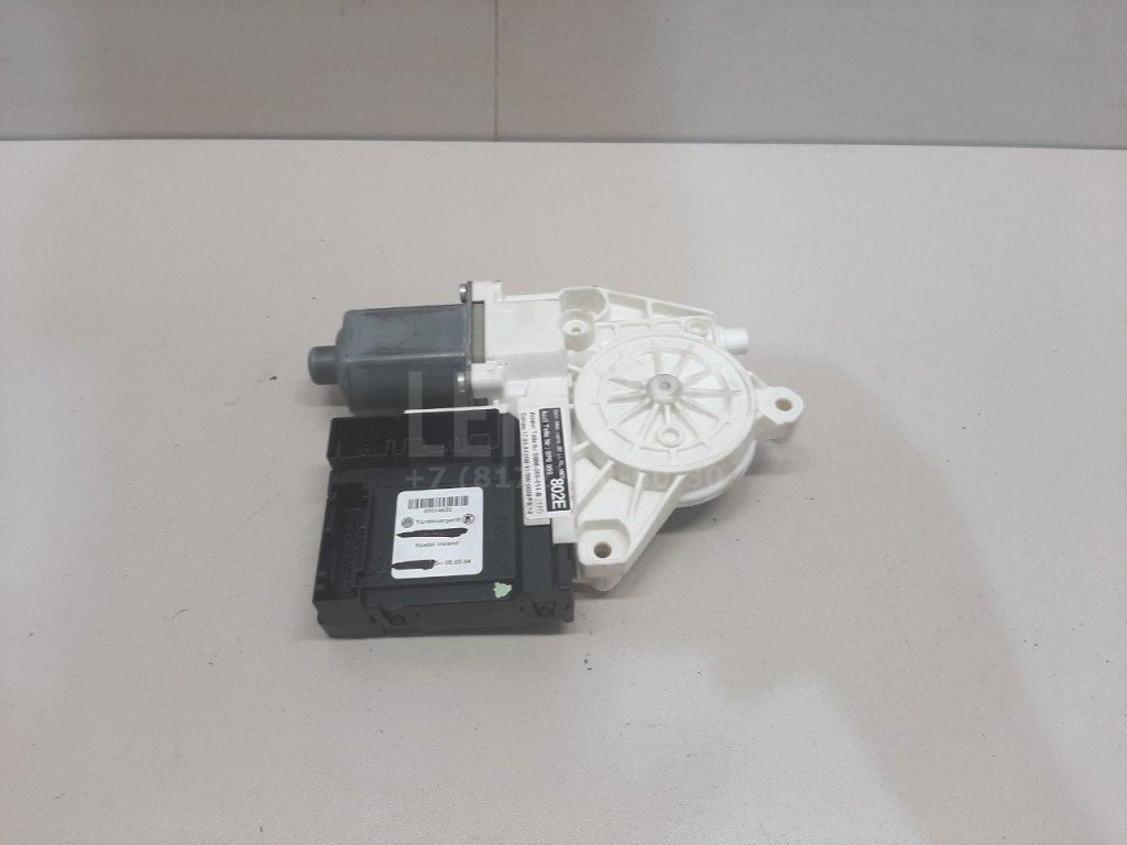 Моторчик стеклоподъемника