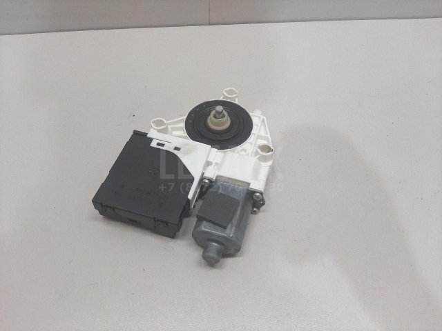 Моторчик стеклоподъемника