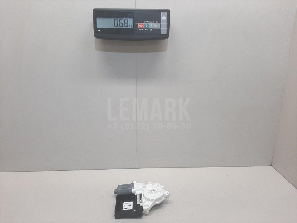 Моторчик стеклоподъемника