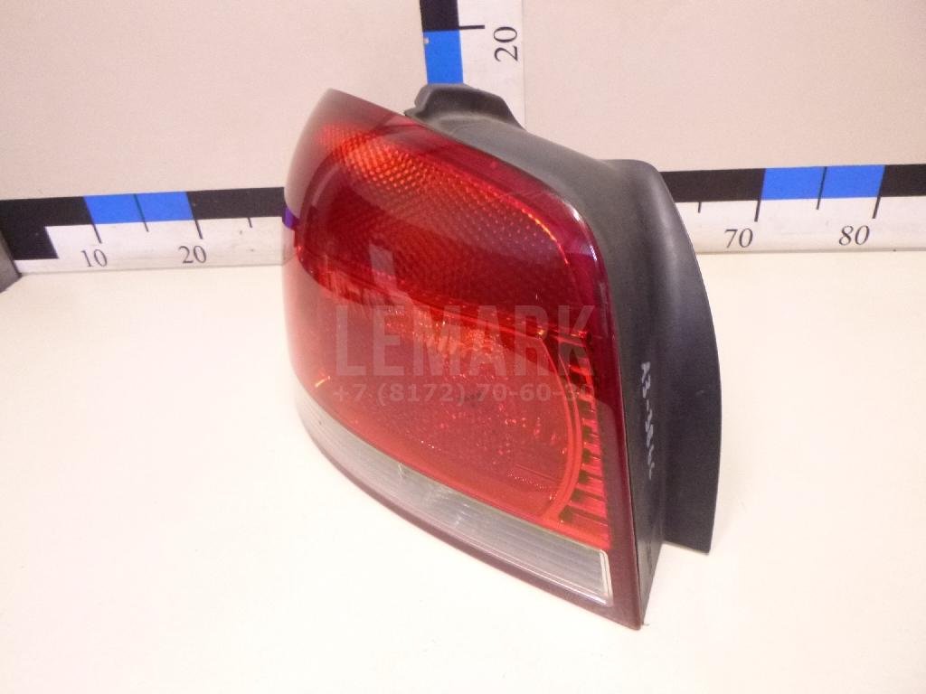 Фонарь задний левый для  Audi A4 [B5] 1994-2001