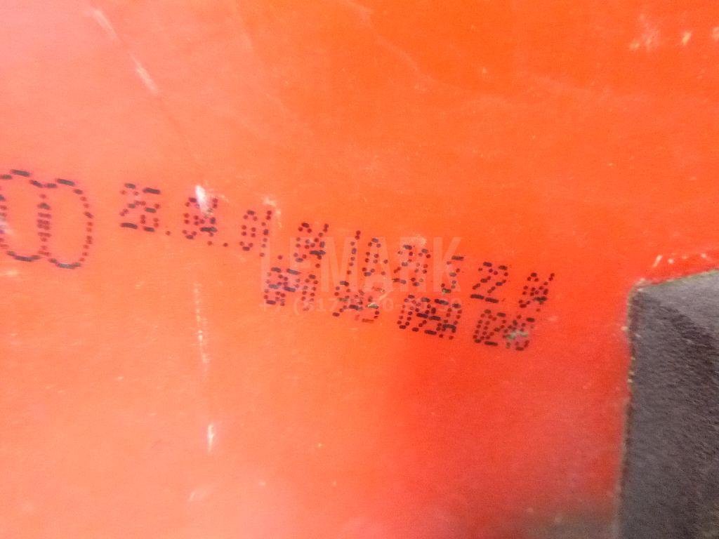 Фонарь задний левый для  Audi A4 [B5] 1994-2001