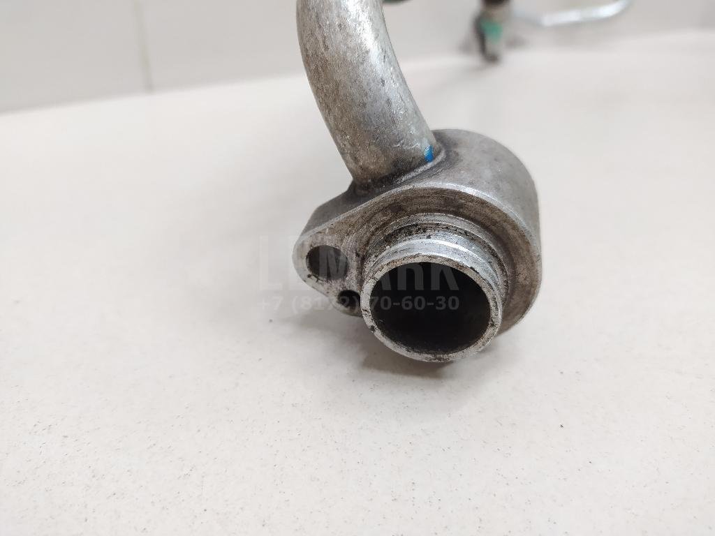 Трубка кондиционера