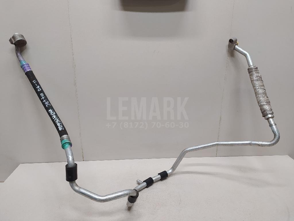 Трубка кондиционера