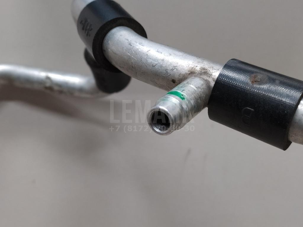 Трубка кондиционера