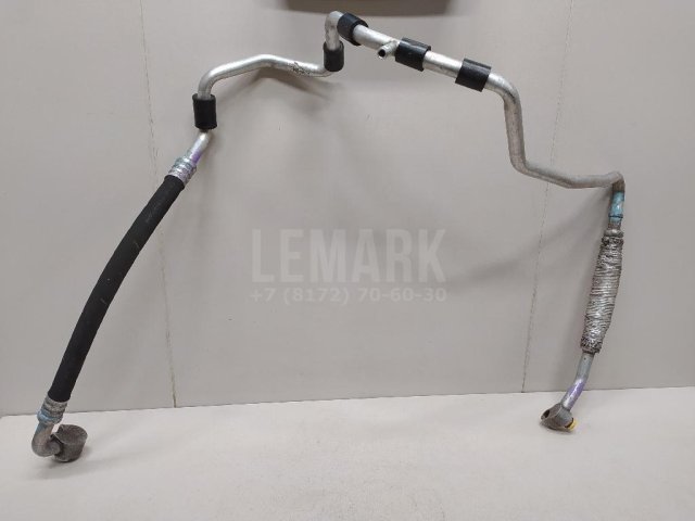 Трубка кондиционера