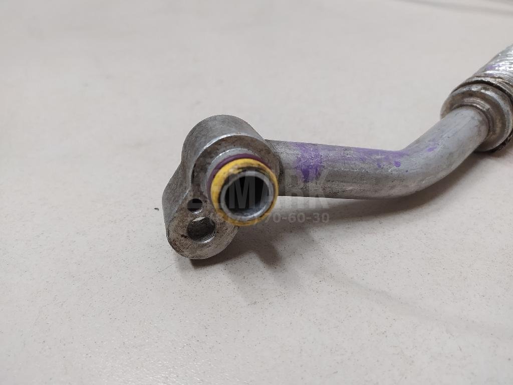 Трубка кондиционера