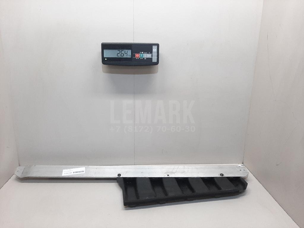 Усилитель двери