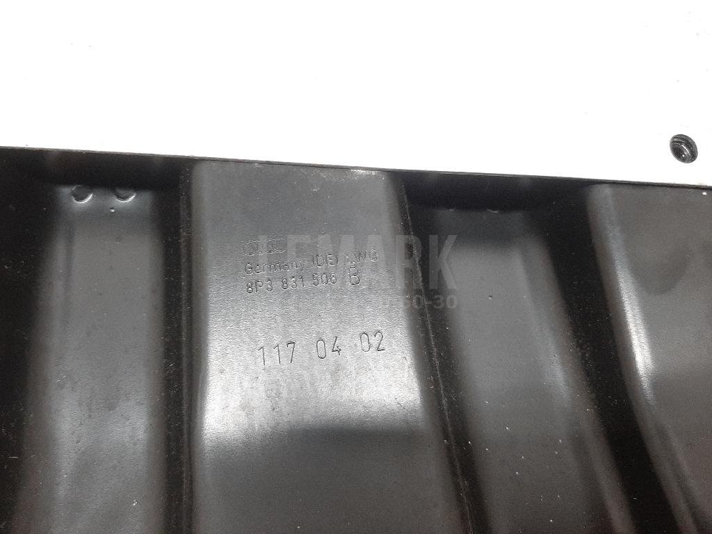 Усилитель двери