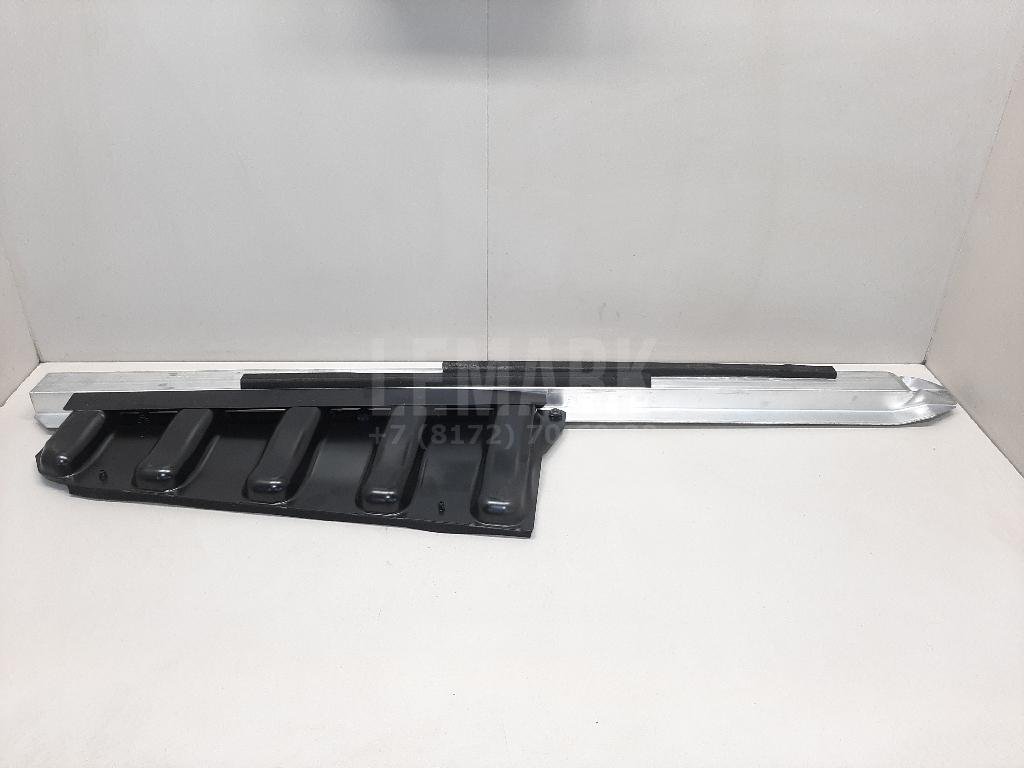 Усилитель двери