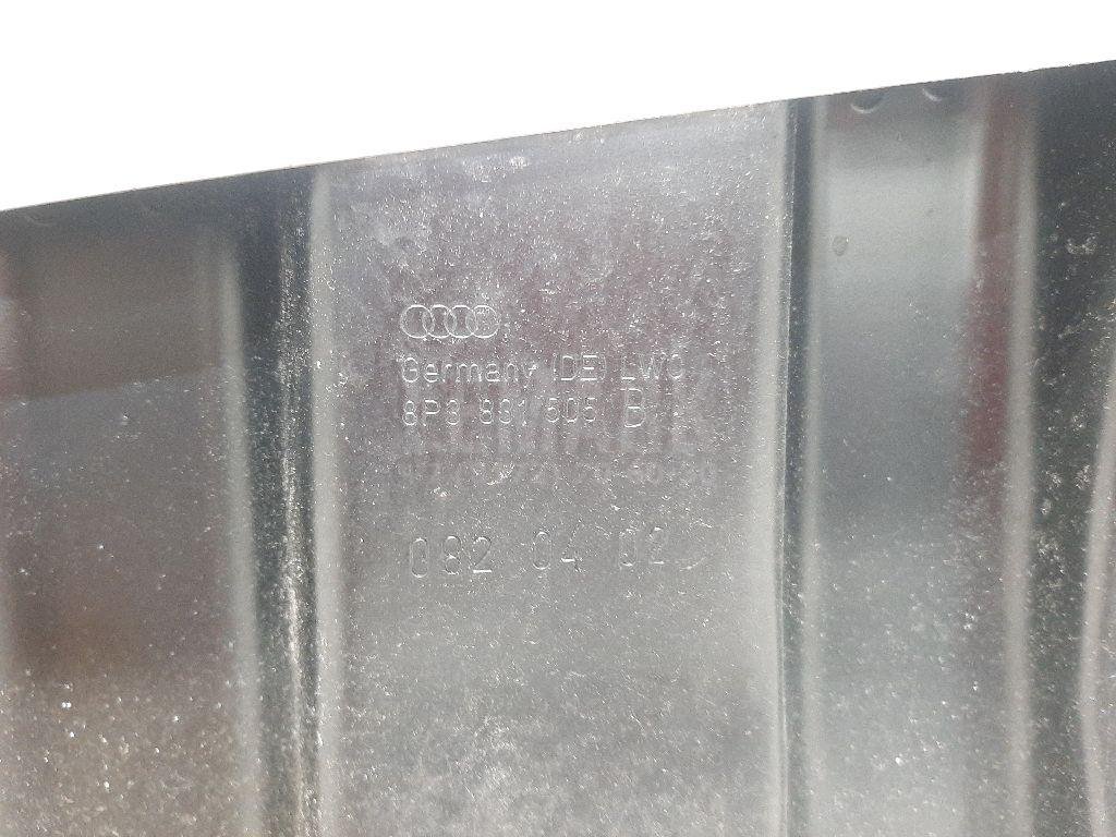 Усилитель двери