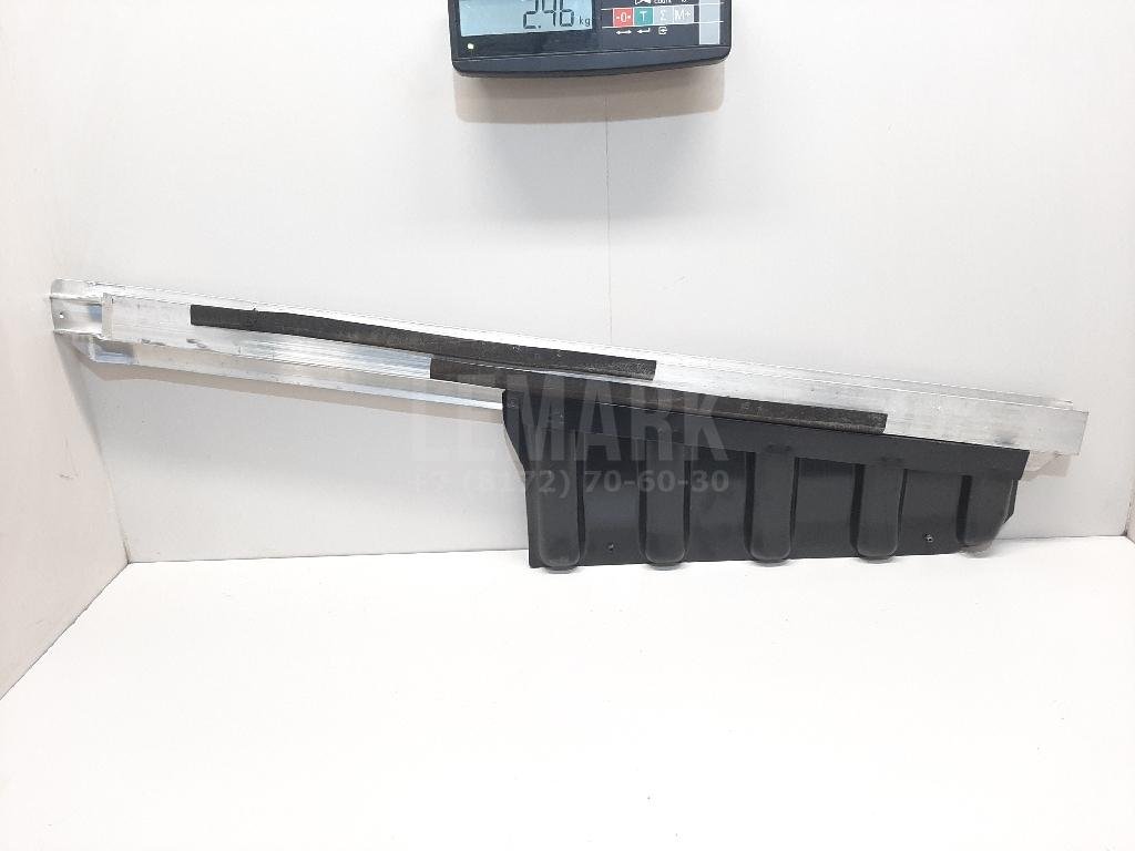 Усилитель двери