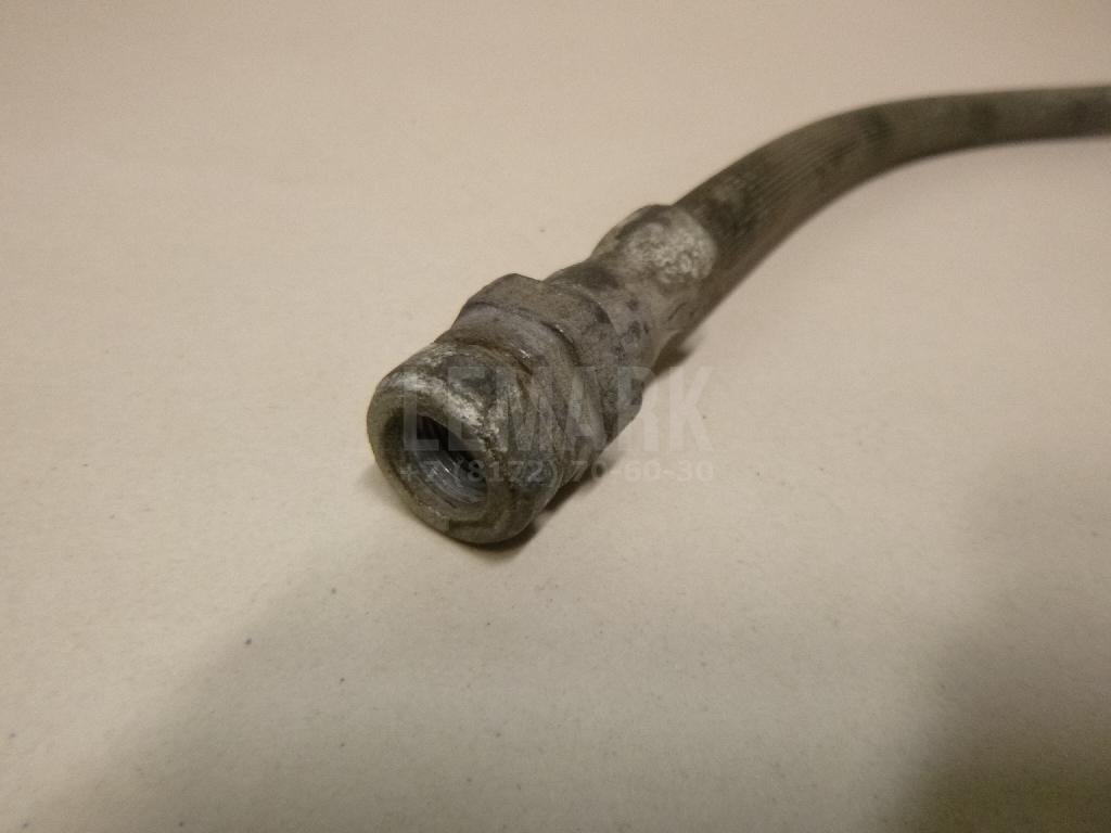 Шланг тормозной задний