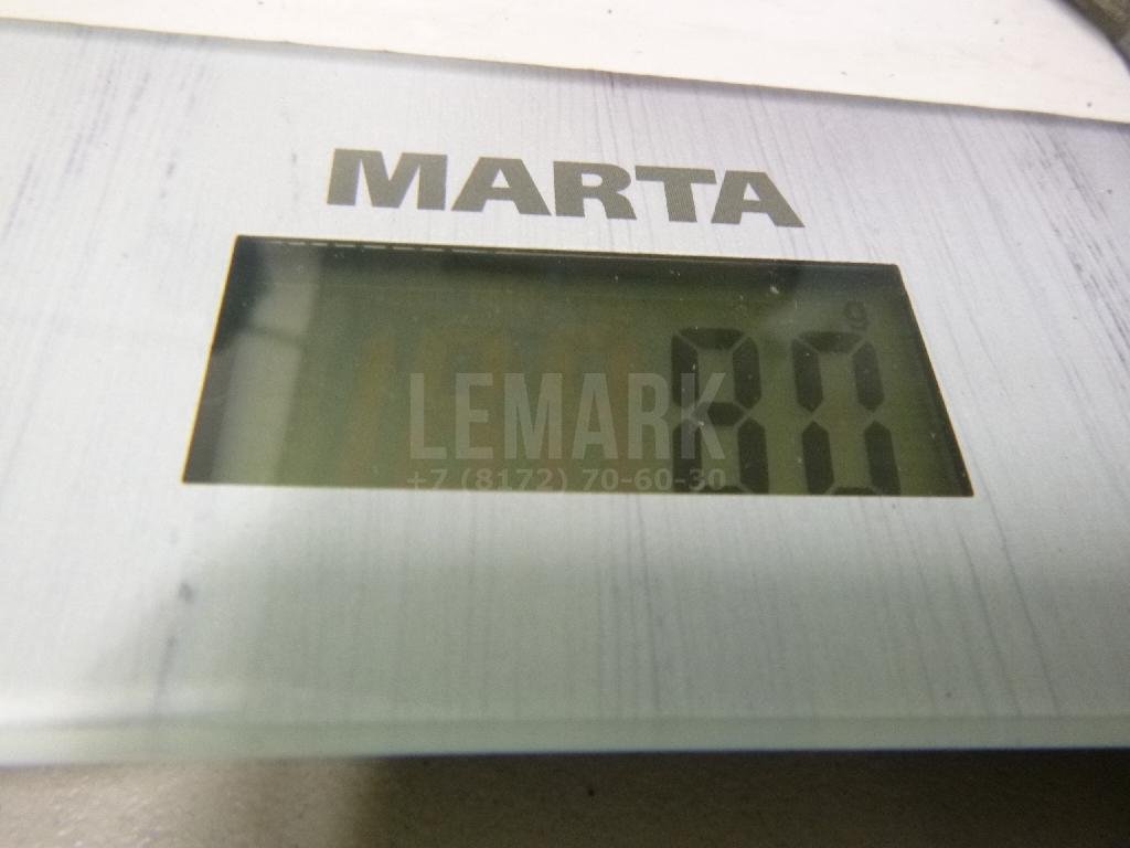 Шланг тормозной задний