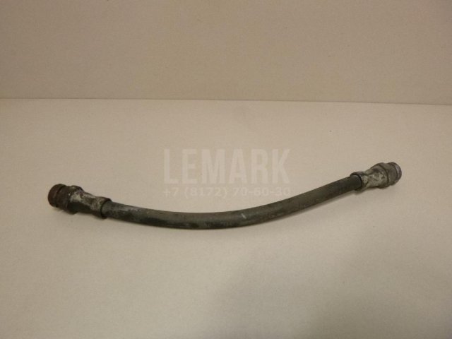 Шланг тормозной задний