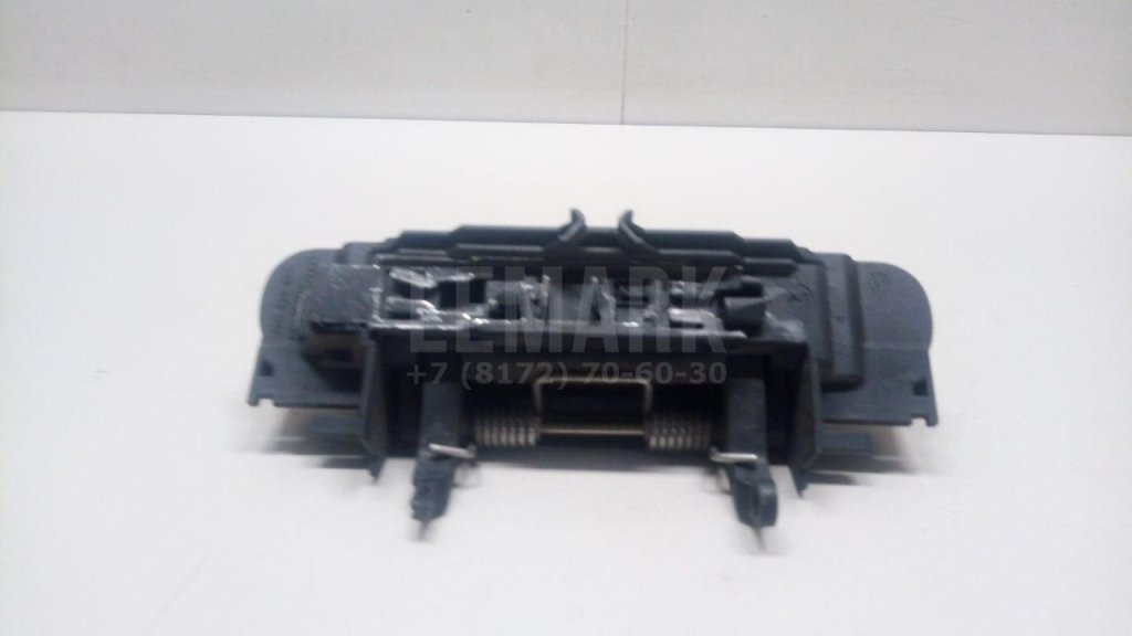 Ручка двери наружная