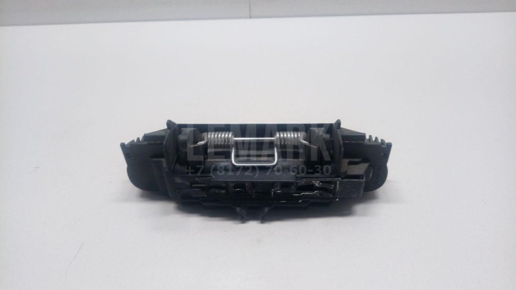 Ручка двери наружная