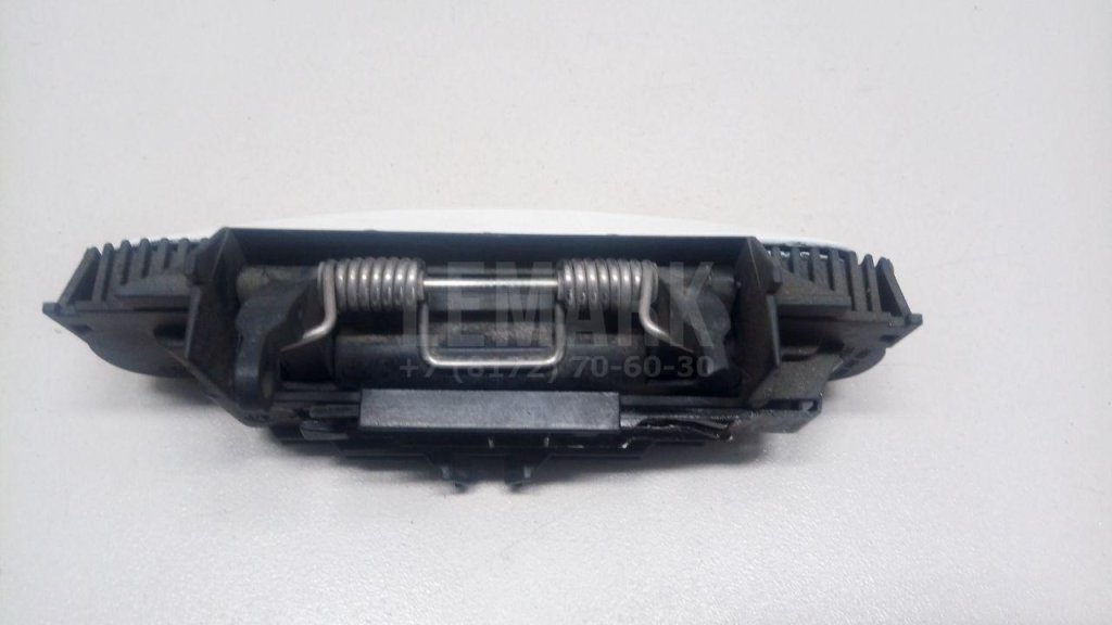 Ручка двери наружная