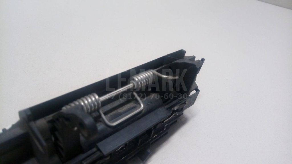 Ручка двери наружная