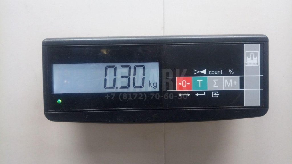 Ручка двери наружная