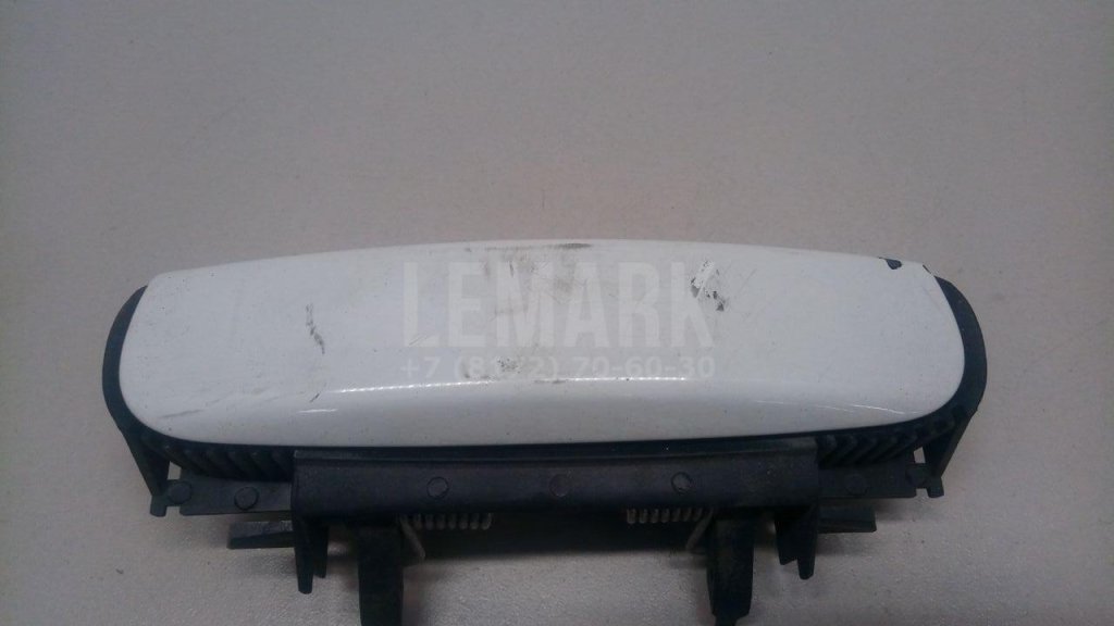 Ручка двери наружная