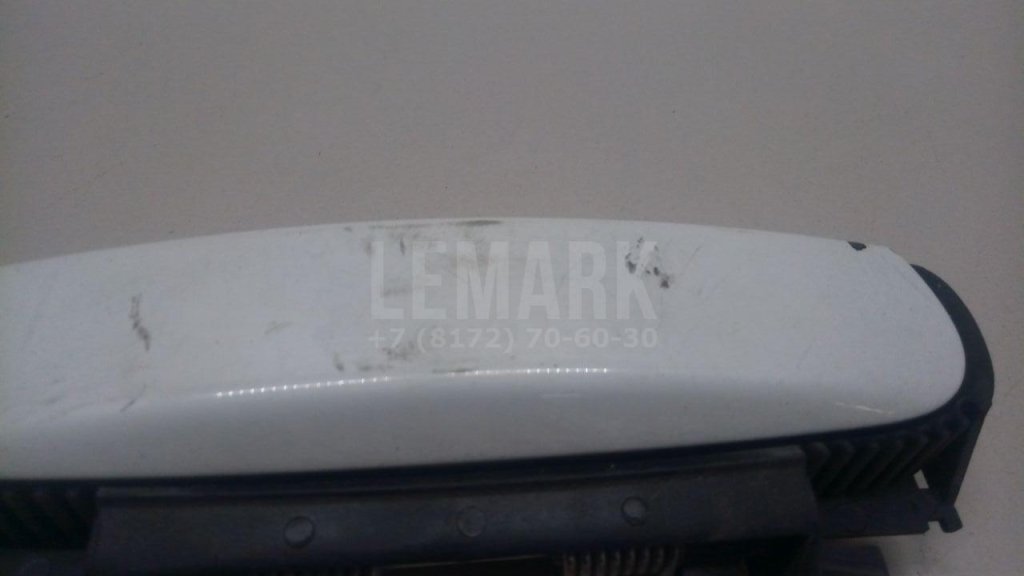 Ручка двери наружная