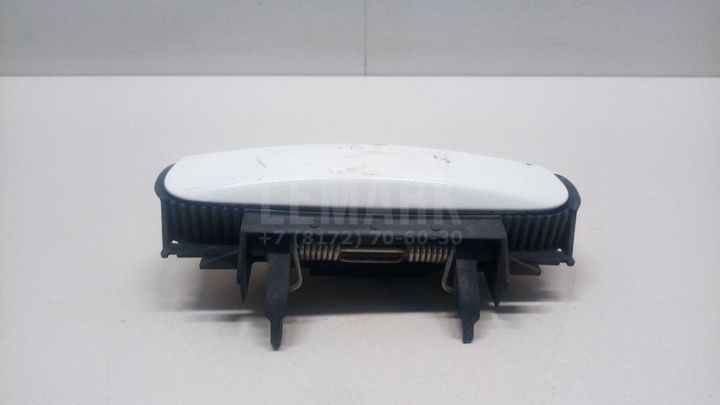 Ручка двери наружная