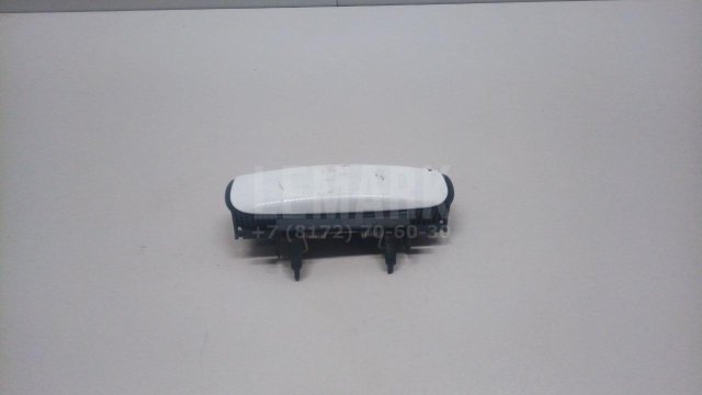 Ручка двери наружная