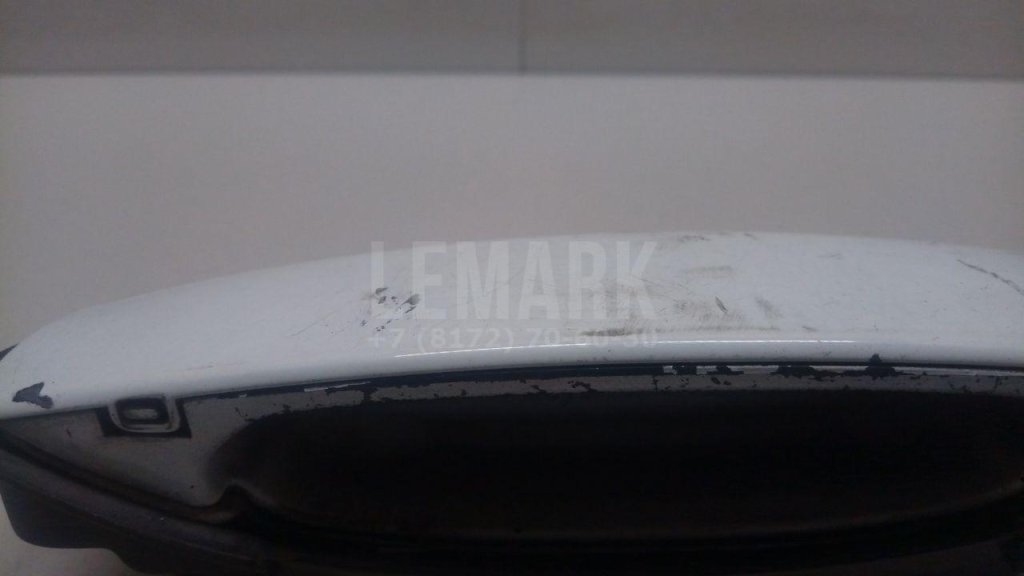 Ручка двери наружная