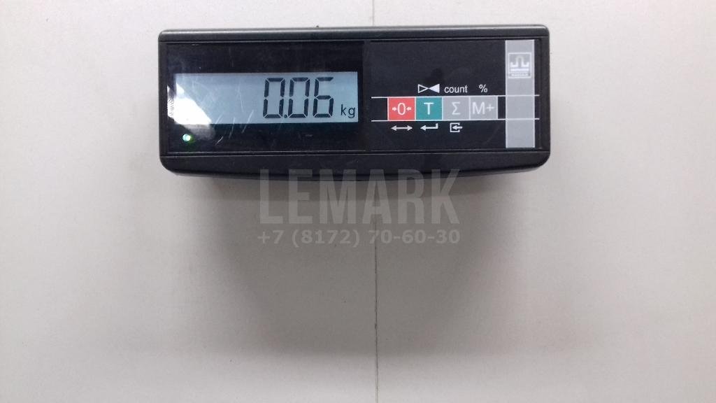 Кронштейн радиатора