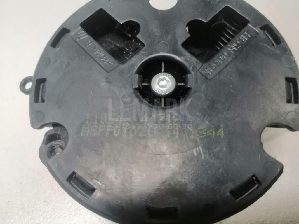 Механизм зеркала