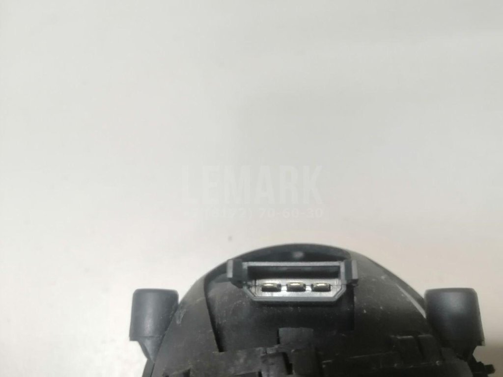 Механизм зеркала