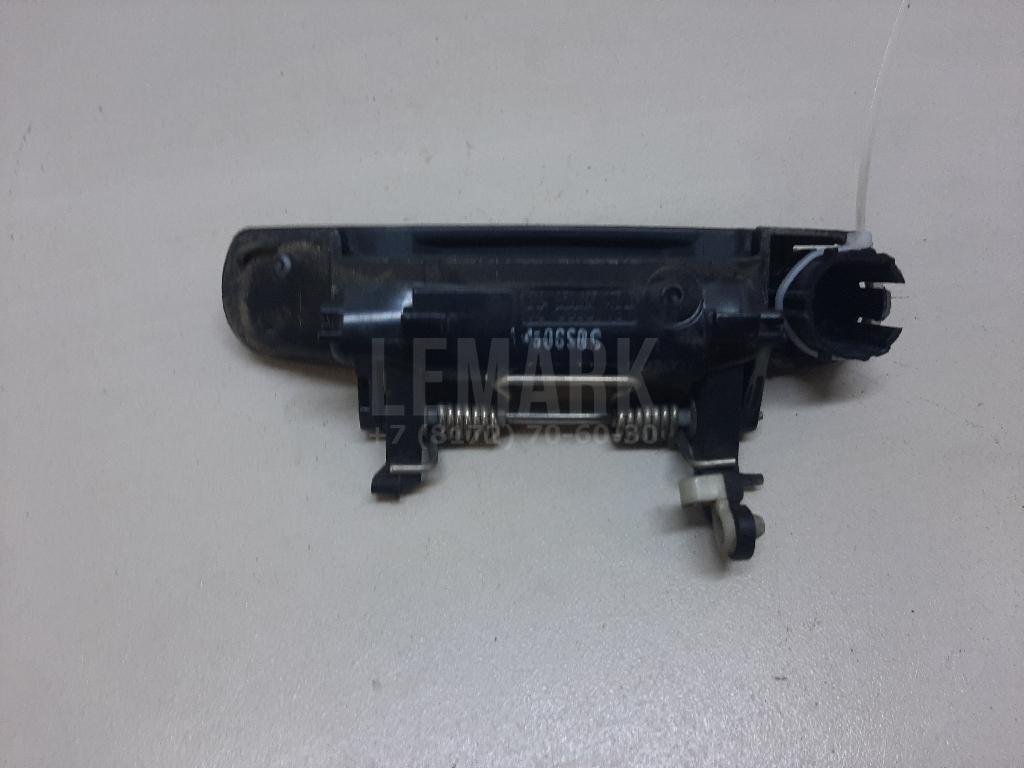 Ручка двери наружная левая