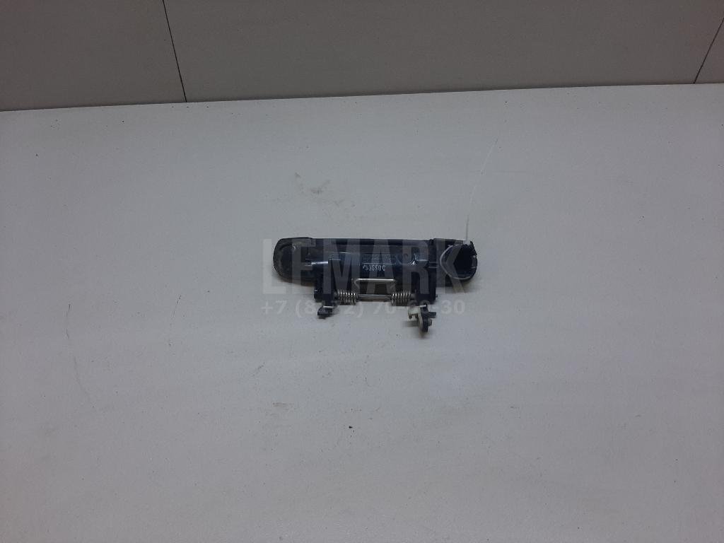 Ручка двери наружная левая