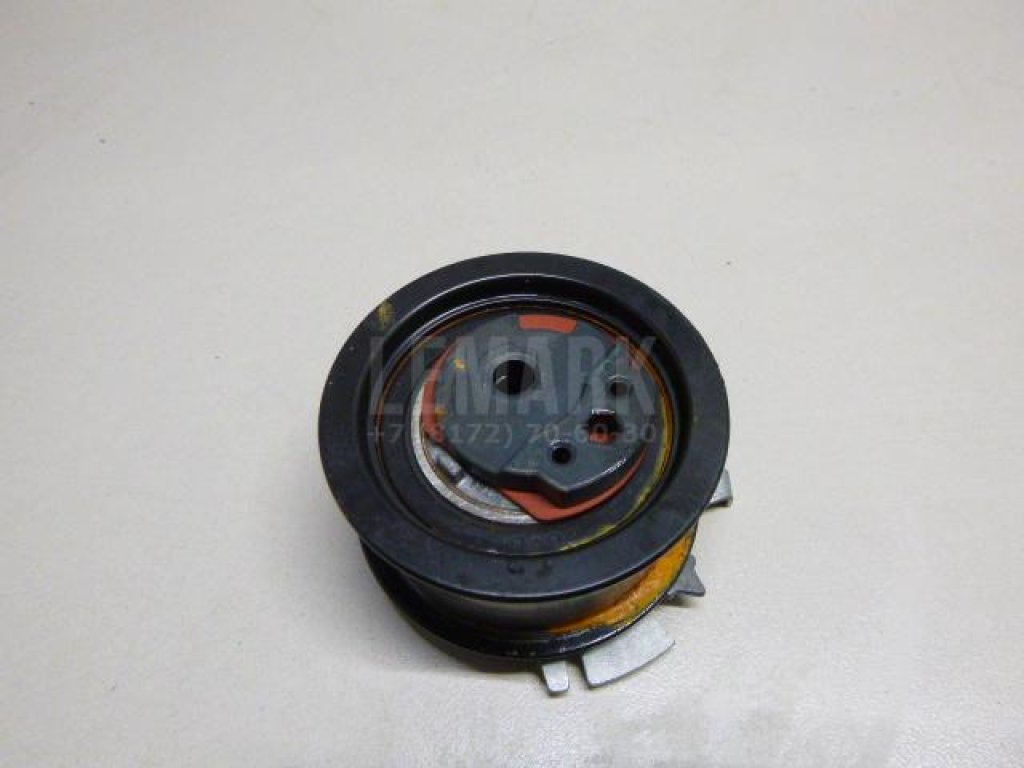 Ролик-натяжитель ремня ГРМ