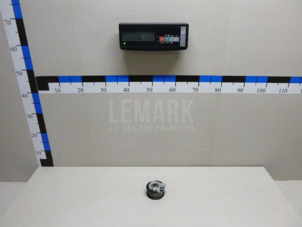 Ролик-натяжитель ремня ГРМ