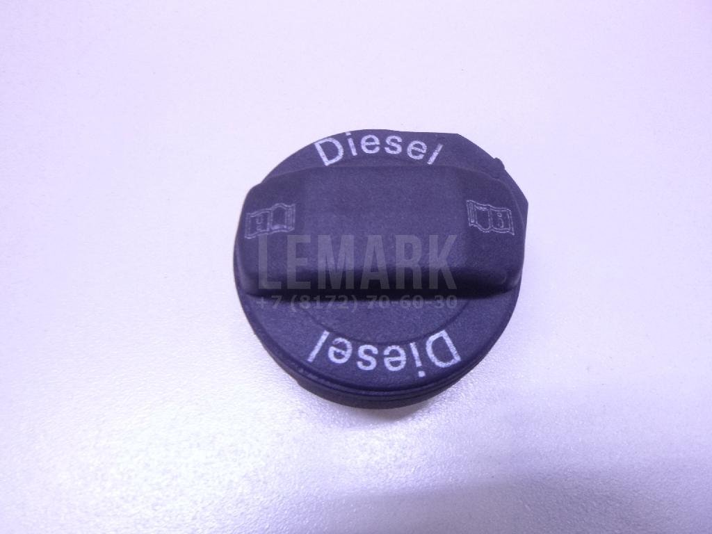 Крышка топливного бака