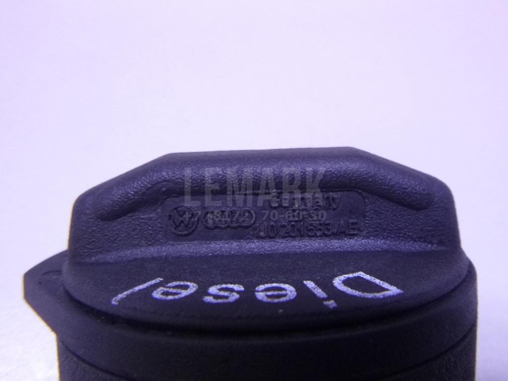 Крышка топливного бака