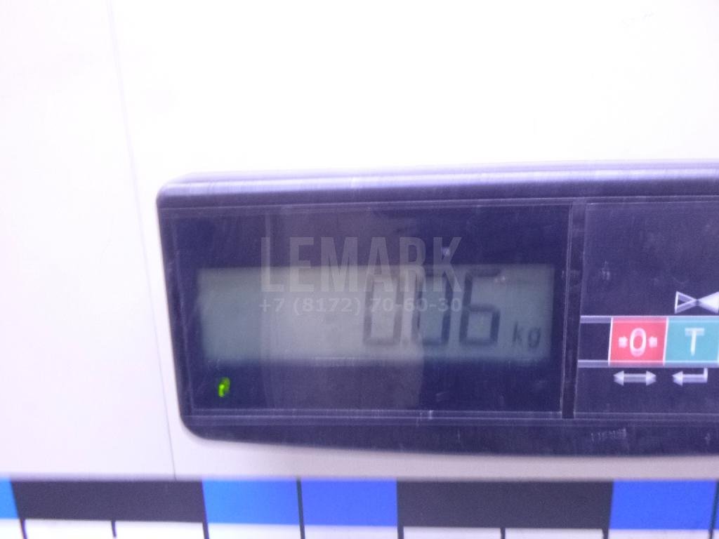 Крышка топливного бака