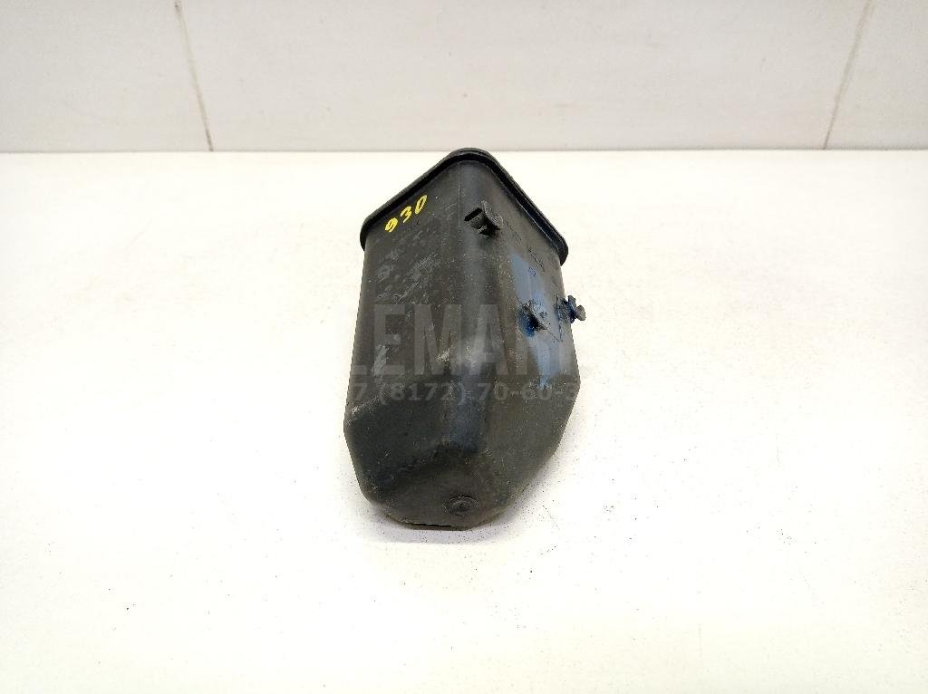 Абсорбер (фильтр угольный)