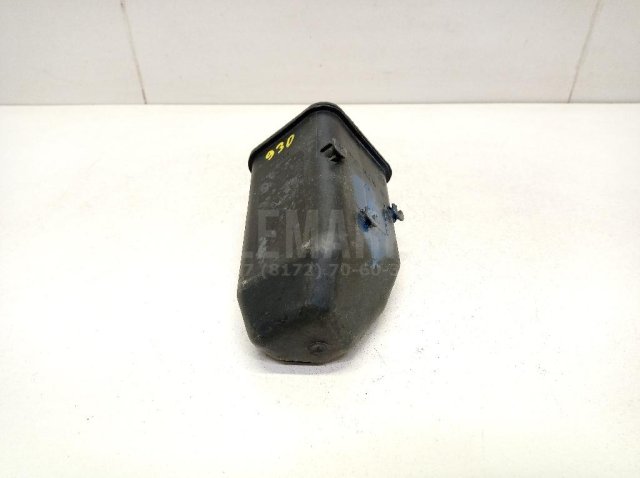 Абсорбер (фильтр угольный)