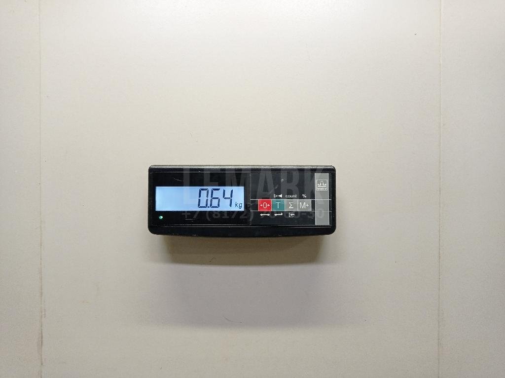 Абсорбер (фильтр угольный)