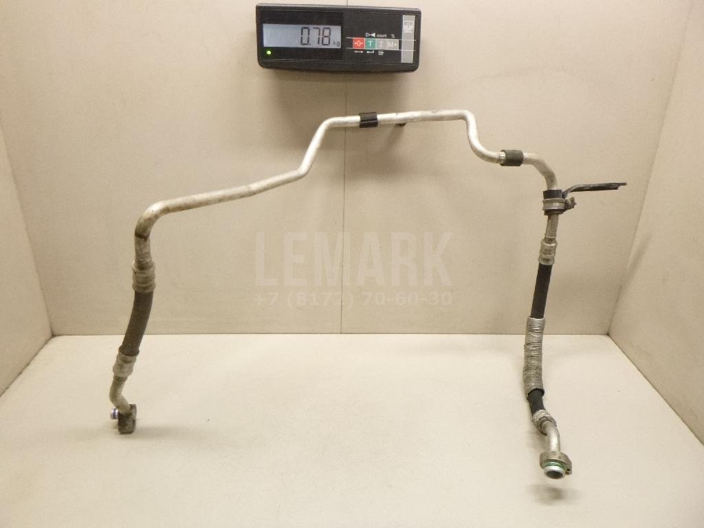 Трубка кондиционера