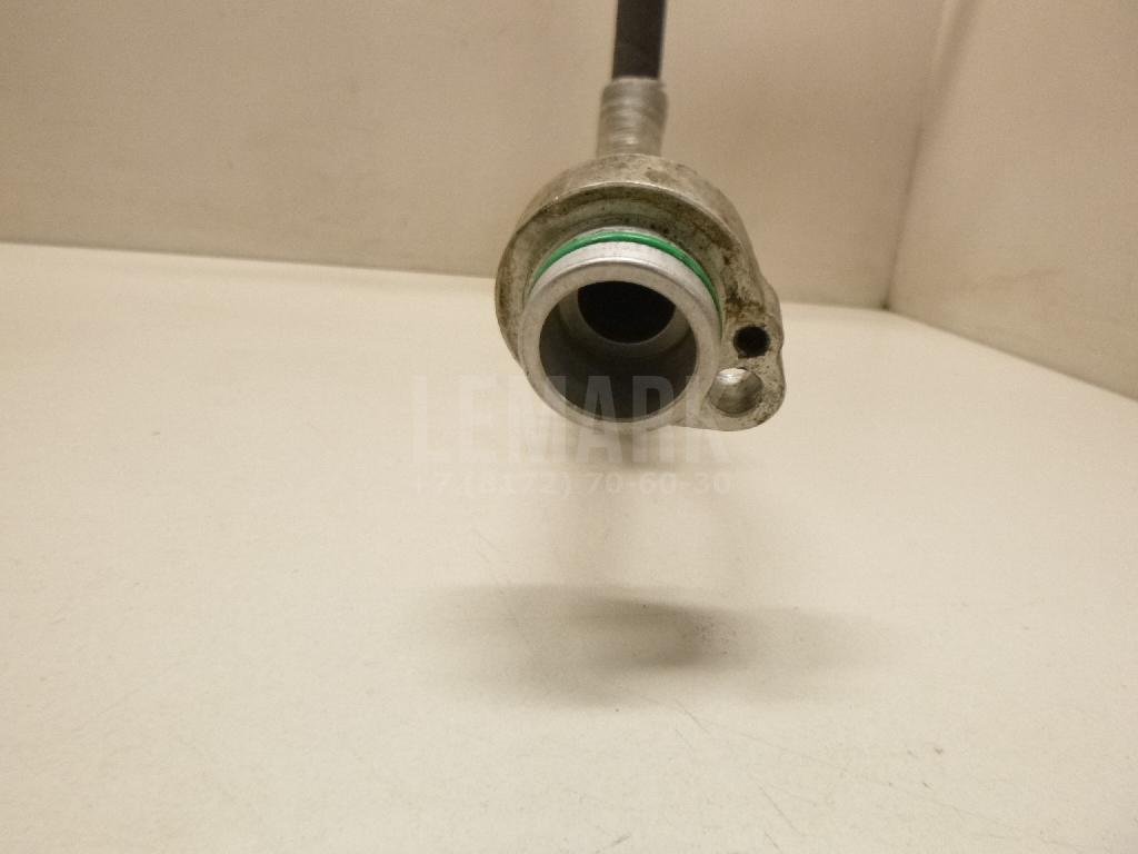 Трубка кондиционера