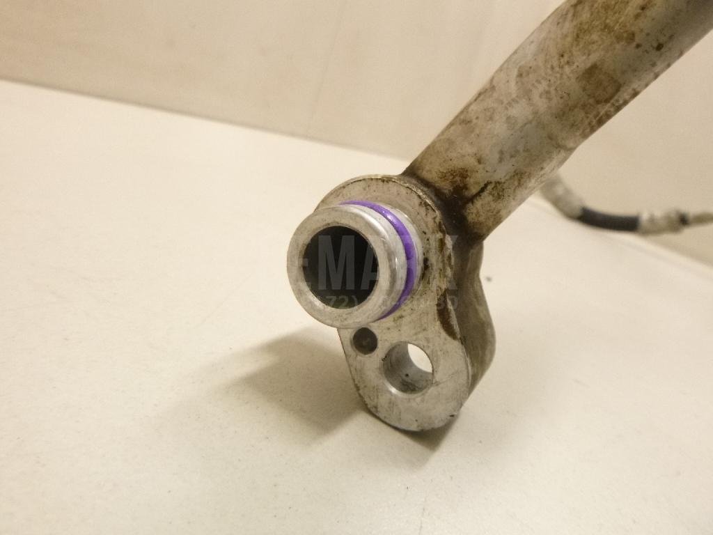 Трубка кондиционера