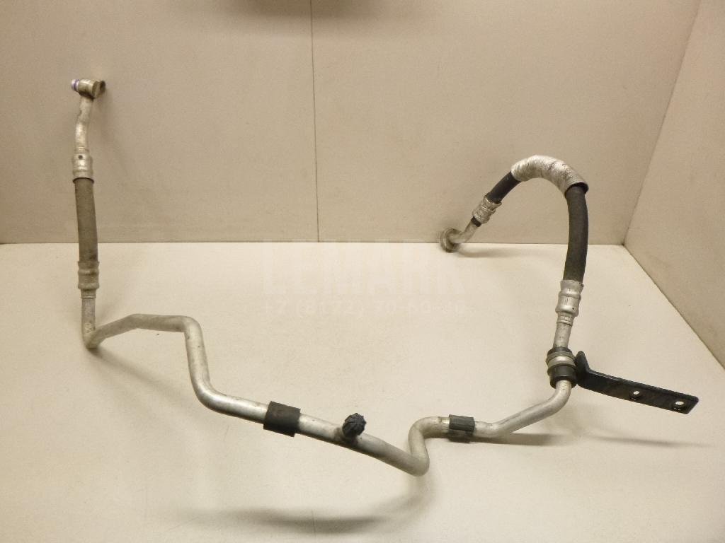 Трубка кондиционера