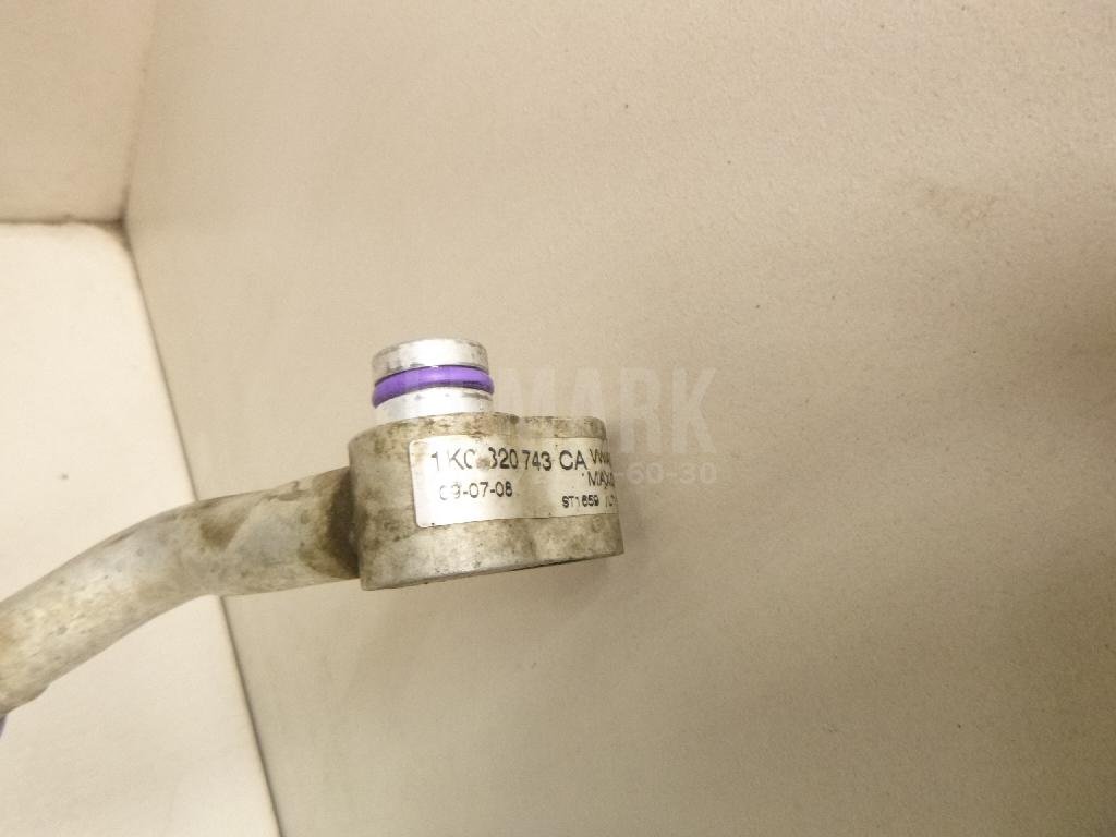 Трубка кондиционера