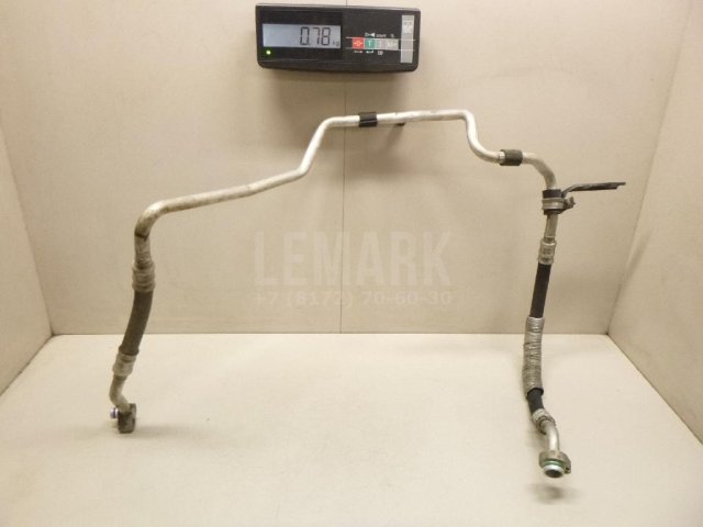 Трубка кондиционера