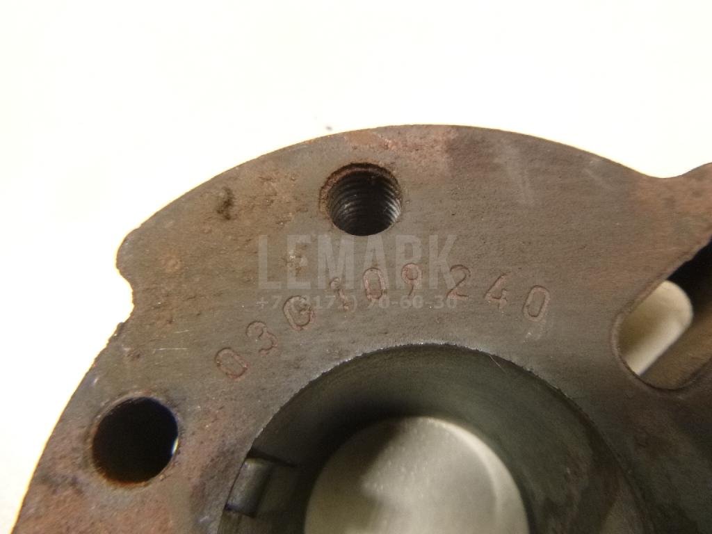 Ступица распредвала для  Audi A3 (8Y) 2020