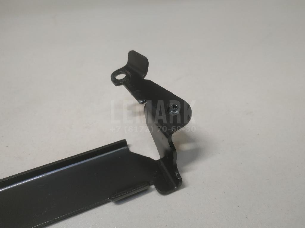 Кронштейн блока управления двигателем